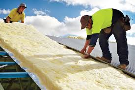 Types of Insulation We Offer in Eagle Lake, WI